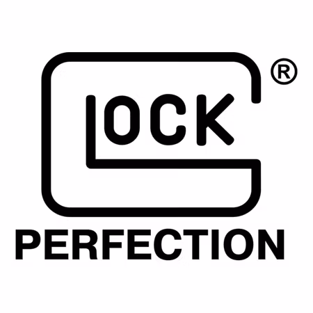 Glock FM78 Black Military Fixed Blade Knife