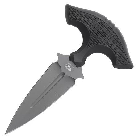 SCHRADE MOE Fixed Blade knife - Black