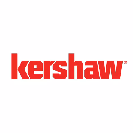 KERSHAW Secret Agent Fixed Blade Knife