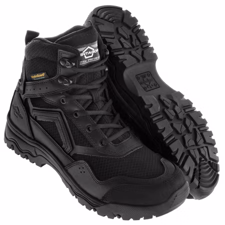 Pentagon Scorpion V2 6" Boots - Black