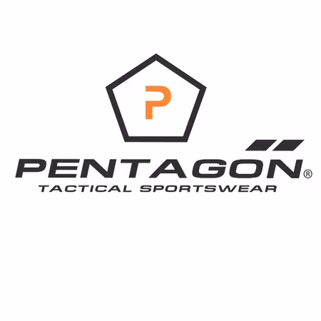 Pentagon Scorpion V2 6" Boots - Black