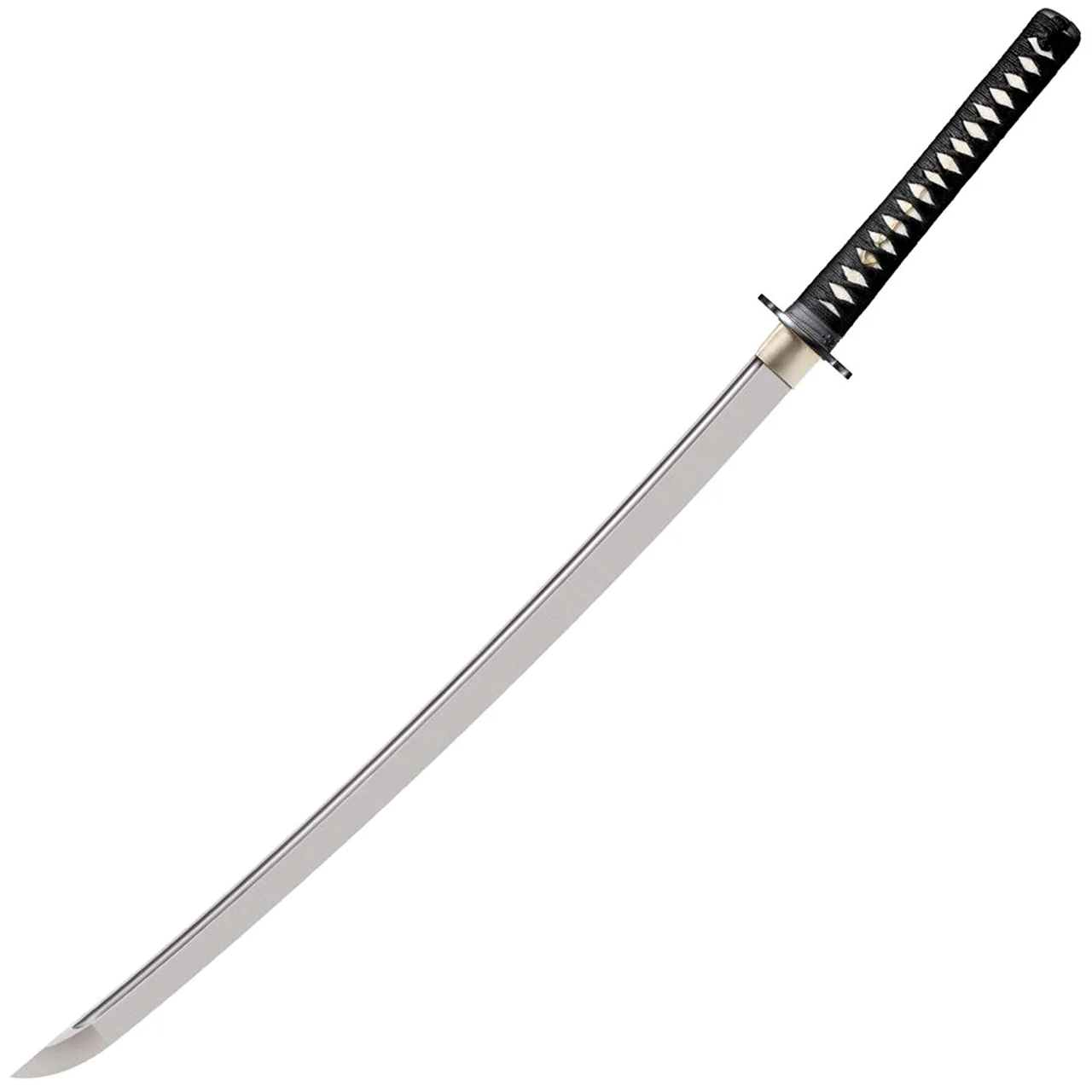 Cold Steel Katana Warrior Series Sword