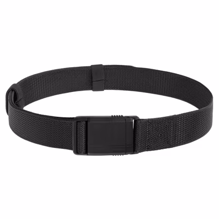 Badger Outdoor Quick Release M-Belt - Black