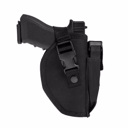 Crosman Cordura Pistol Holster - Black