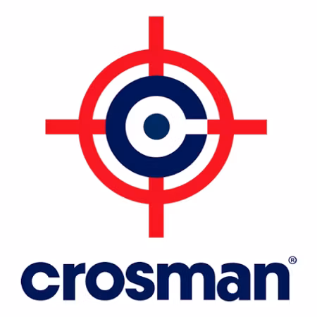 Crosman Cordura Pistol Holster - Black