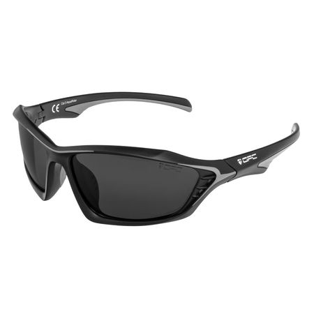 OPC Hydro AquaRider Floating Sunglasses - Black/Grey Smoke