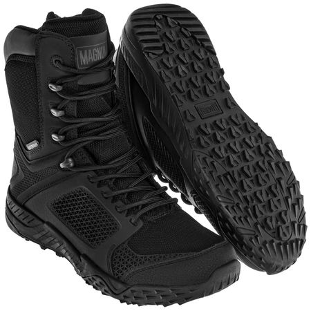 MAGNUM Drum MID WP Boots - Black