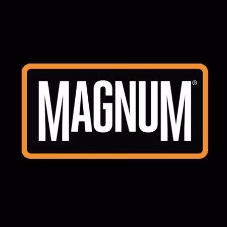 MAGNUM Drum MID WP Boots - Black
