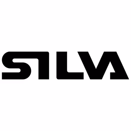 SILVA Discover Hybrid Green 500 lumen - Pannlampa