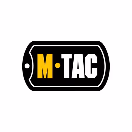 M-TAC D-ring Weapon Lanyard - Black