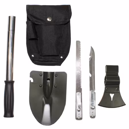 MFH 6 in 1 Max Fuchs Multifunctional Tool