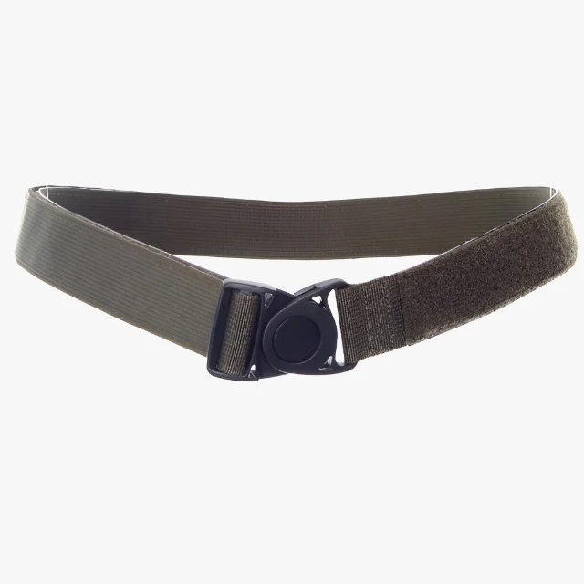 SnigelDesign Styvt Byxbälte - 06 Olive