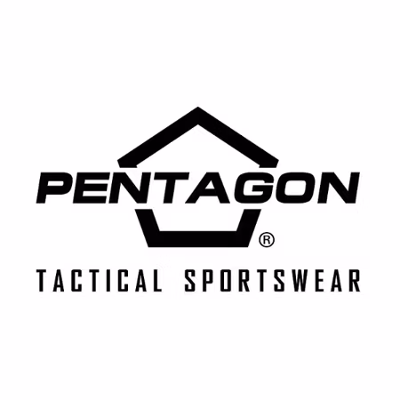Pentagon Predator Patrol 8" Boots - Black