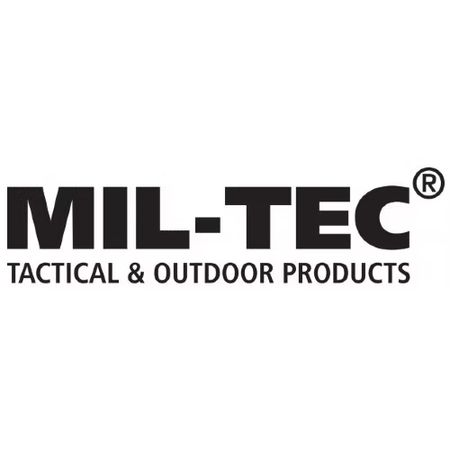 MIL-TEC Vintage Survival Shorts - OD Grön