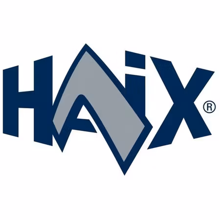 HAIX Active Polish 75ml - Black