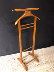 HERRBETJÄNT, FR Brevetto, Trä, Made in Italy.