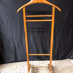 HERRBETJÄNT, FR Brevetto, Trä, Made in Italy.