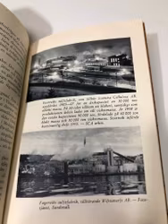 BOK, Medelpads Industridrama, Britt & Ingemar Tunander.