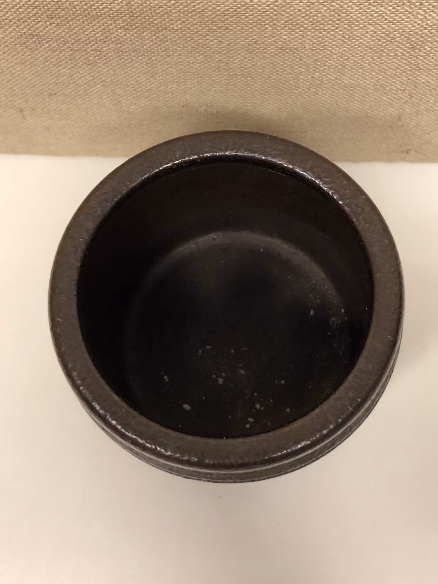 KRUKA, keramik, Raus, 1 liter.