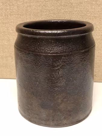 POT, ceramic, Raus, 1 liter.