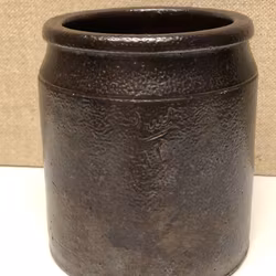 KRUKA, keramik, Raus, 1 liter.