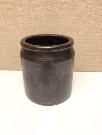POT, ceramic, Raus, 1 liter.