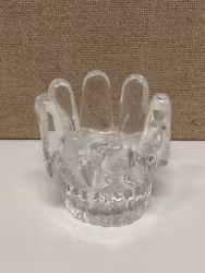 LJUSLYKTA, glas, "Sunflower" Göran Wärff, Kosta.