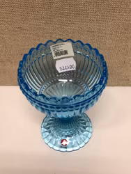 BOWL, glass, Mariscooli Iittali.