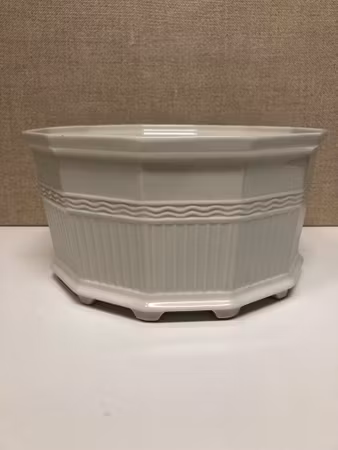 PRINCE EUGEN. Outer lining, porcelain, "Waldemarsudde", Gustavsberg.