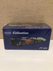 VOLVO PV 444, Atlas Collection.