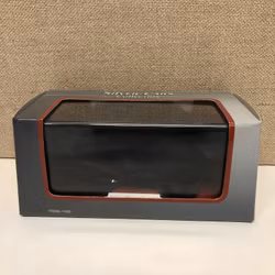 BUGATTI COUPÉ, Silver-Cars Collection, Atlas.