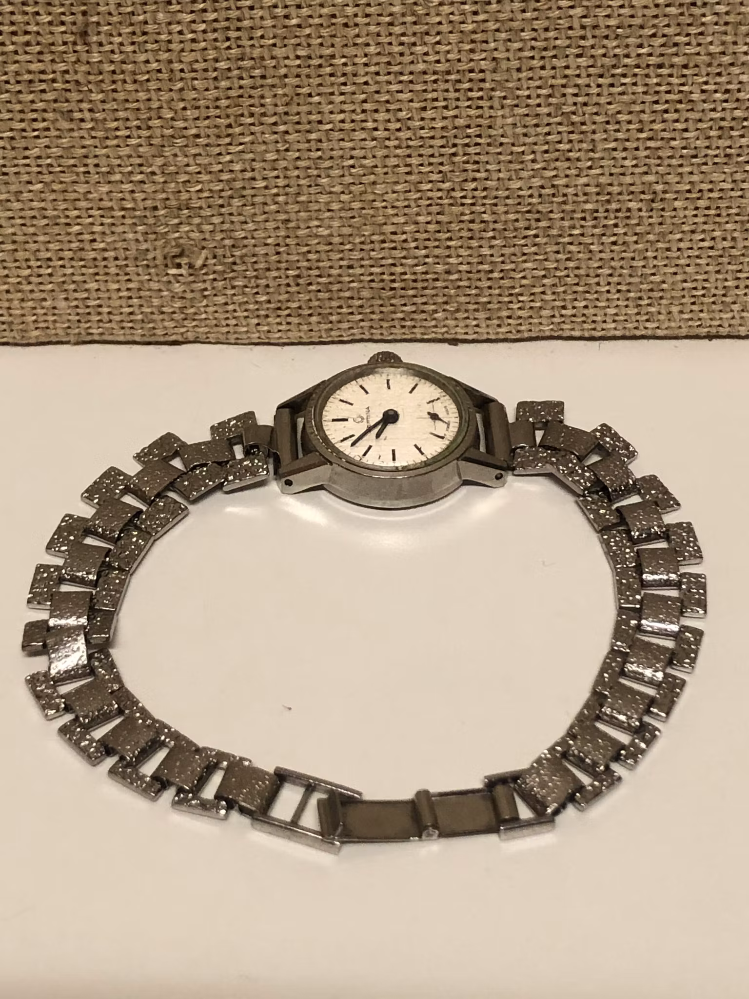 WRISTWATCH, ladies, Certina, 22 mm.
