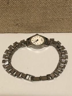 ARMBANDSUR, dam, Certina, 22 mm.