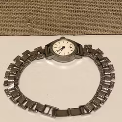 ARMBANDSUR, dam, Certina, 22 mm.