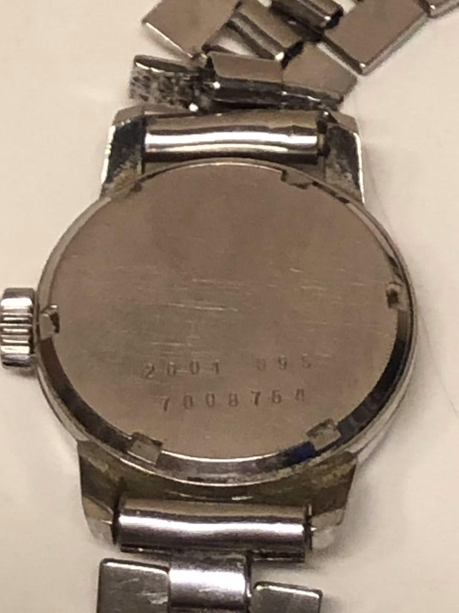 WRISTWATCH, ladies, Certina, 22 mm.