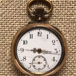 FICKUR "Mormorsur" silver boett.