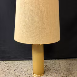 BORDSLAMPA, glas, Luxus, Sweden.