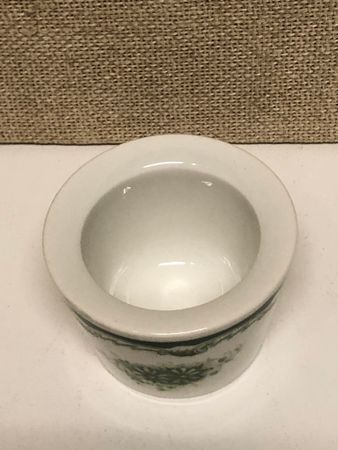 EGG CUP, "Green Anna" Rörstrand.