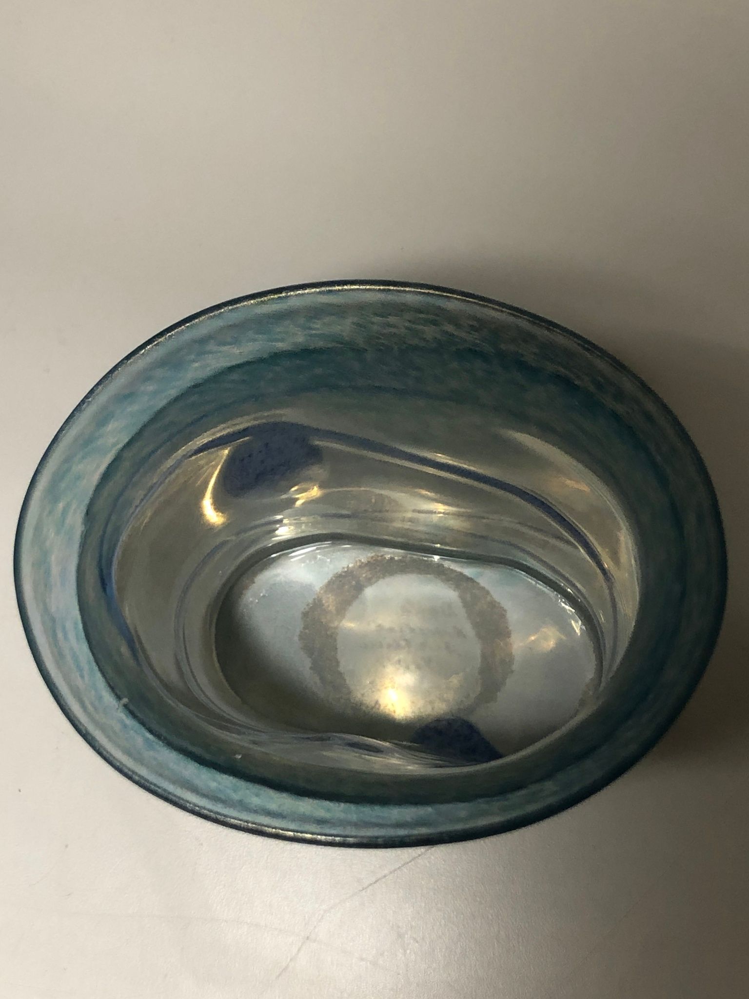 VAS, glas, Artist Collection, Bertil Vallien, Boda.
