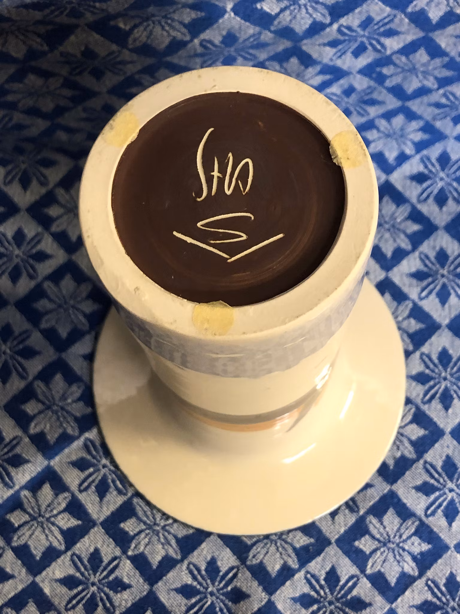 VAS, stengods, Carl-Harry Stålhane, Designhuset.
