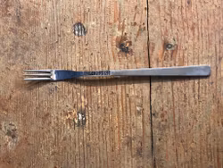 HERRING FORK "Rosen" Åhléns, 1960s/70s.