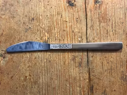 FOOD KNIFE, "Rosen" Åhléns, 1960s/70s.