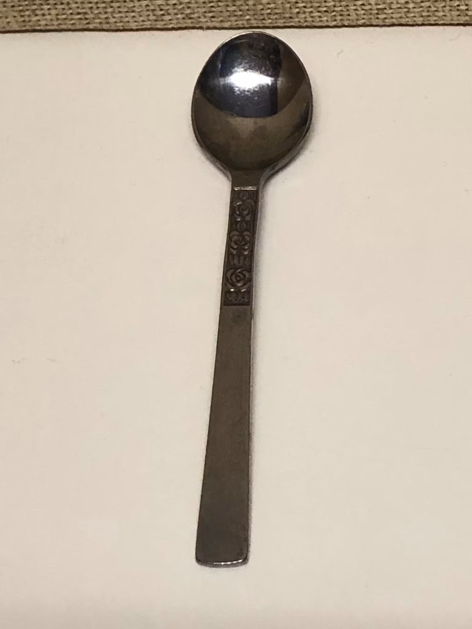 MOCCASKED, "Rosen" Åhléns, 1960/70-tal.