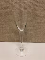 SNAPSGLAS, "Chateau", Bertil Vallien, Kosta Boda.