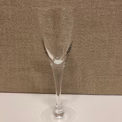 SNAPSGLAS, "Chateau", Bertil Vallien, Kosta Boda.