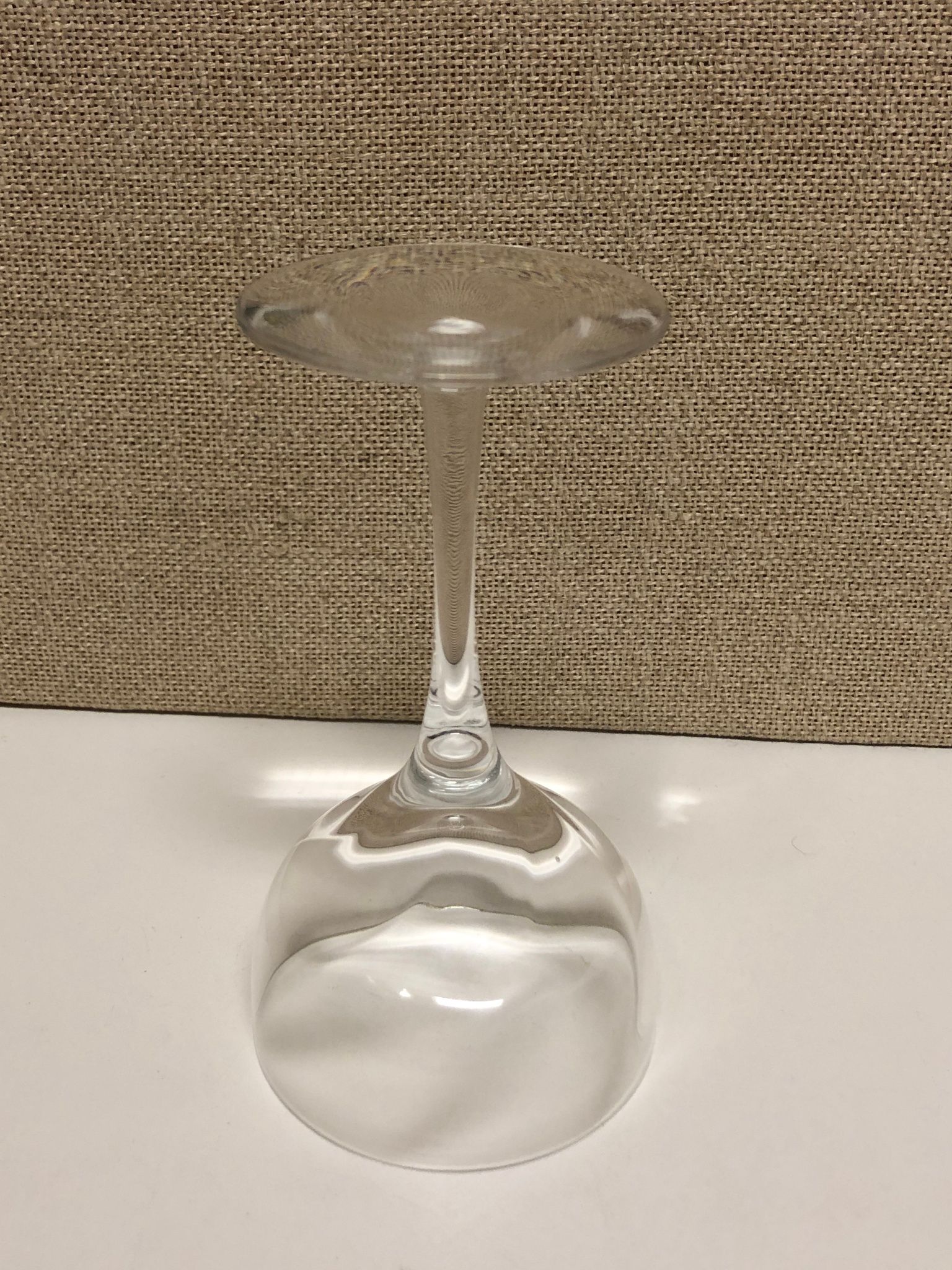 LIKÖRGLAS, "Chateau", Bertil Vallien, Kosta Boda.