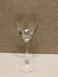 STARKVINSGLAS, "Chateau", Bertil Vallien, Kosta Boda.