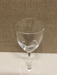 STARKVINSGLAS, "Chateau", Bertil Vallien, Kosta Boda.