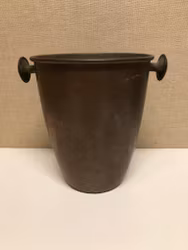 CHAMPAGNEKYLARE, koppar, 1900-talets första hälft.