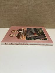 BOK, En tidnings historia Sundsvalls tidning under 150 år.